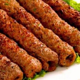 veg-kabab